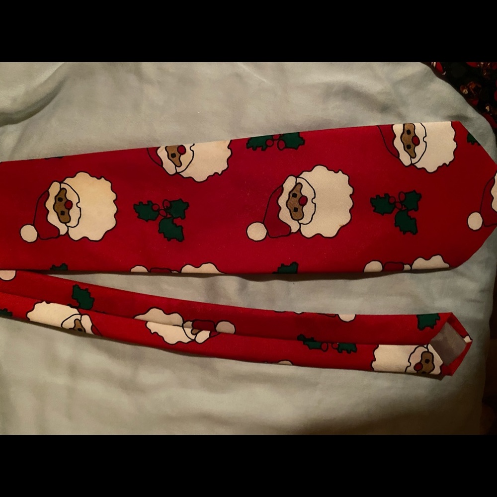 Christmas ties bundle